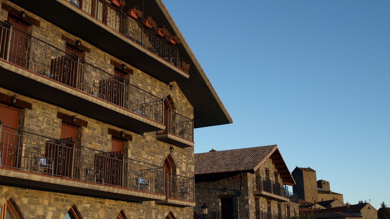 Photo of Outdoor in Larres