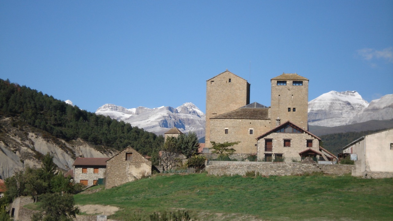 Photo of Outdoor in Larres