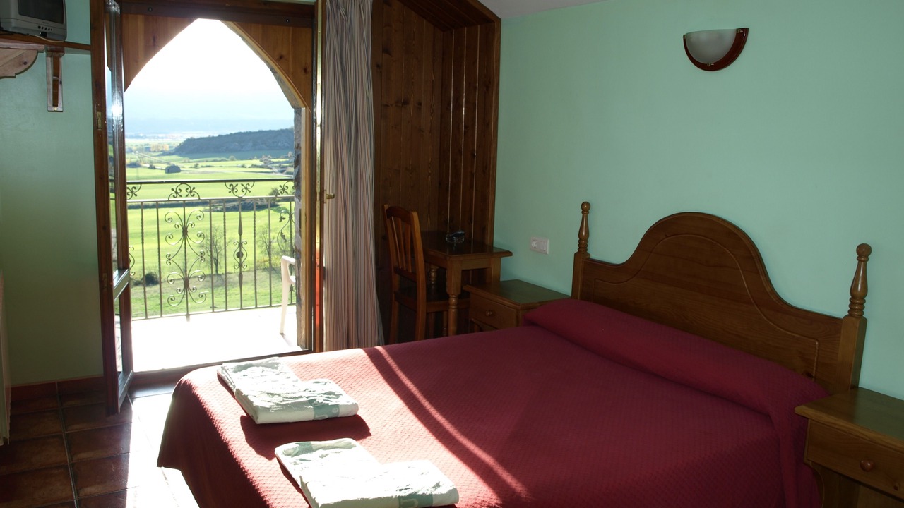 Photo of Bedroom in Larres