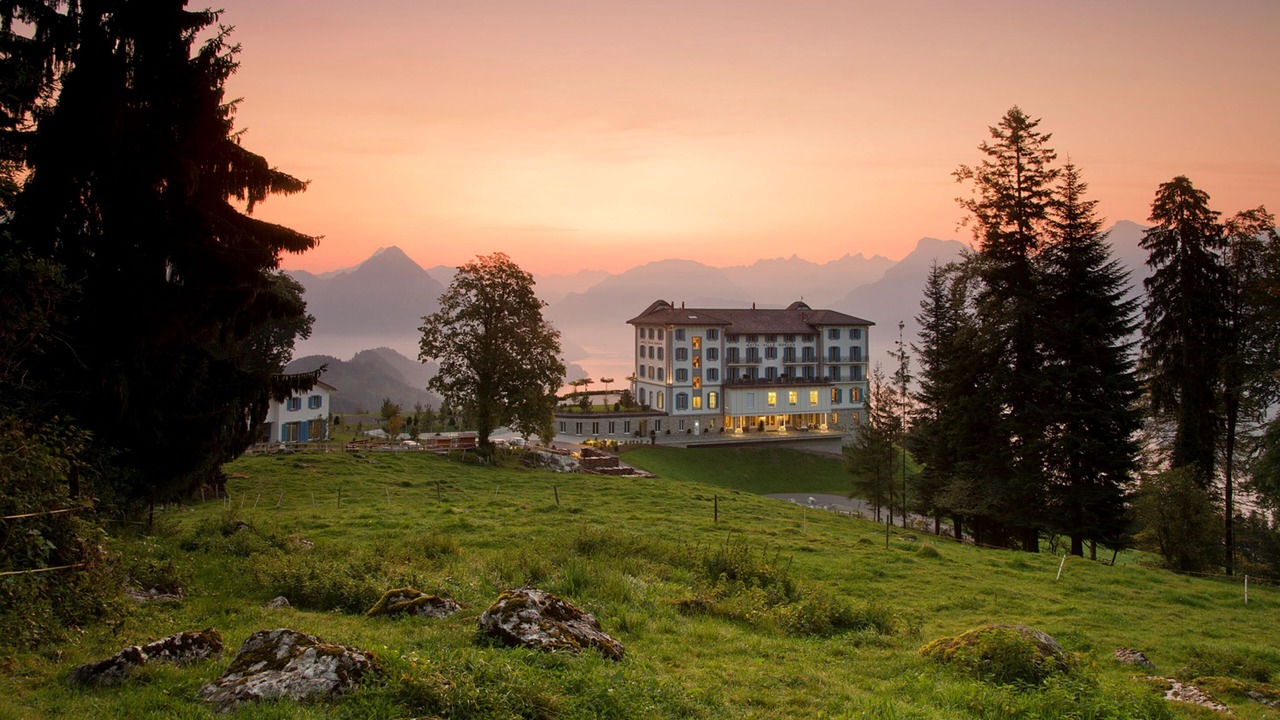 Photo of Outdoor in Bürgenstock