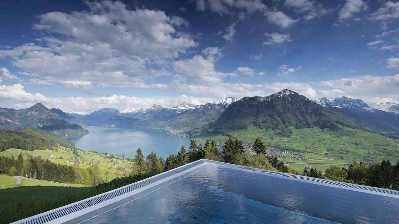 Photo of Outdoor in Bürgenstock