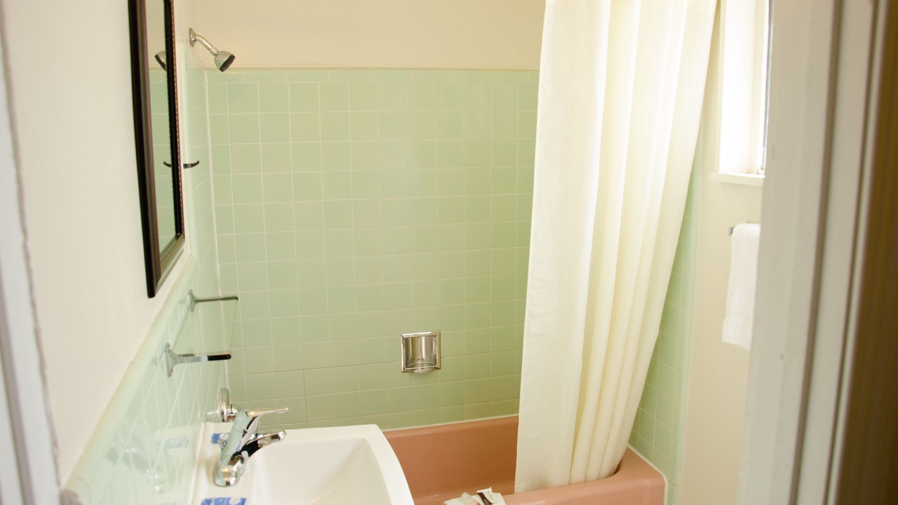 Photo of Bathroom in Colby