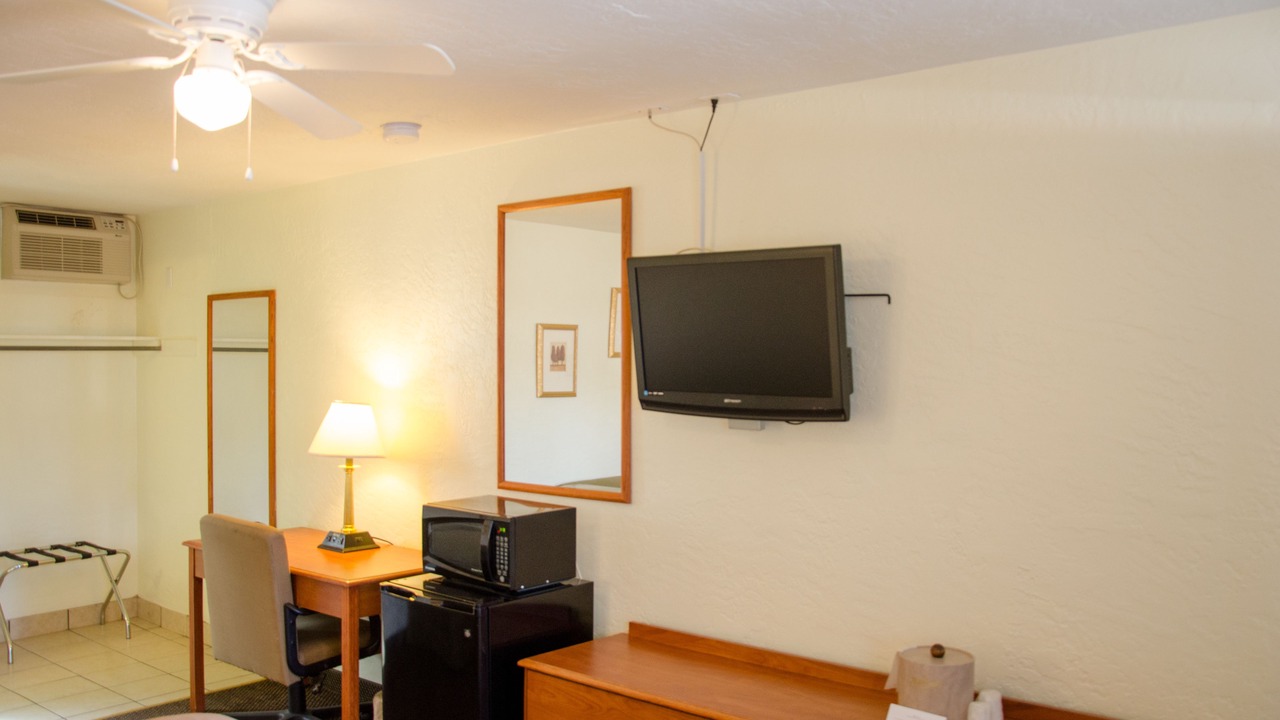 Photo of Bedroom in Colby