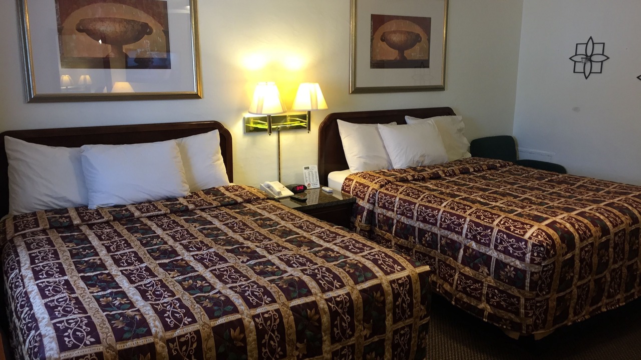 Photo of Bedroom in Colby