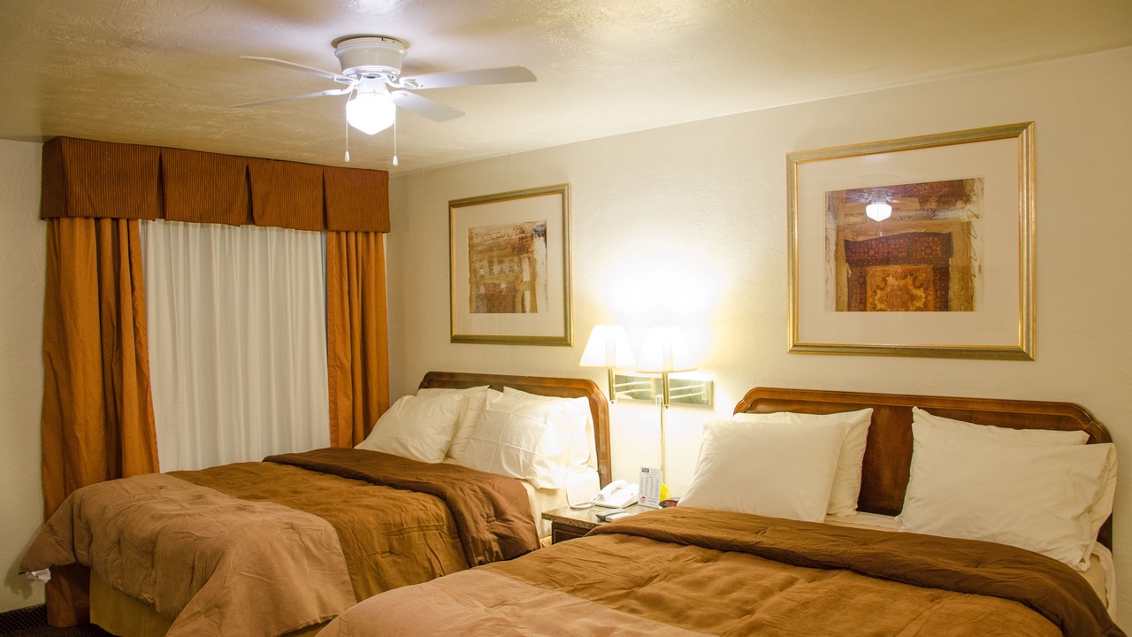 Photo of Bedroom in Colby