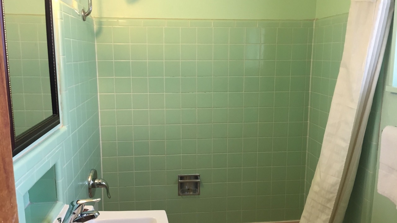Photo of Bathroom in Colby