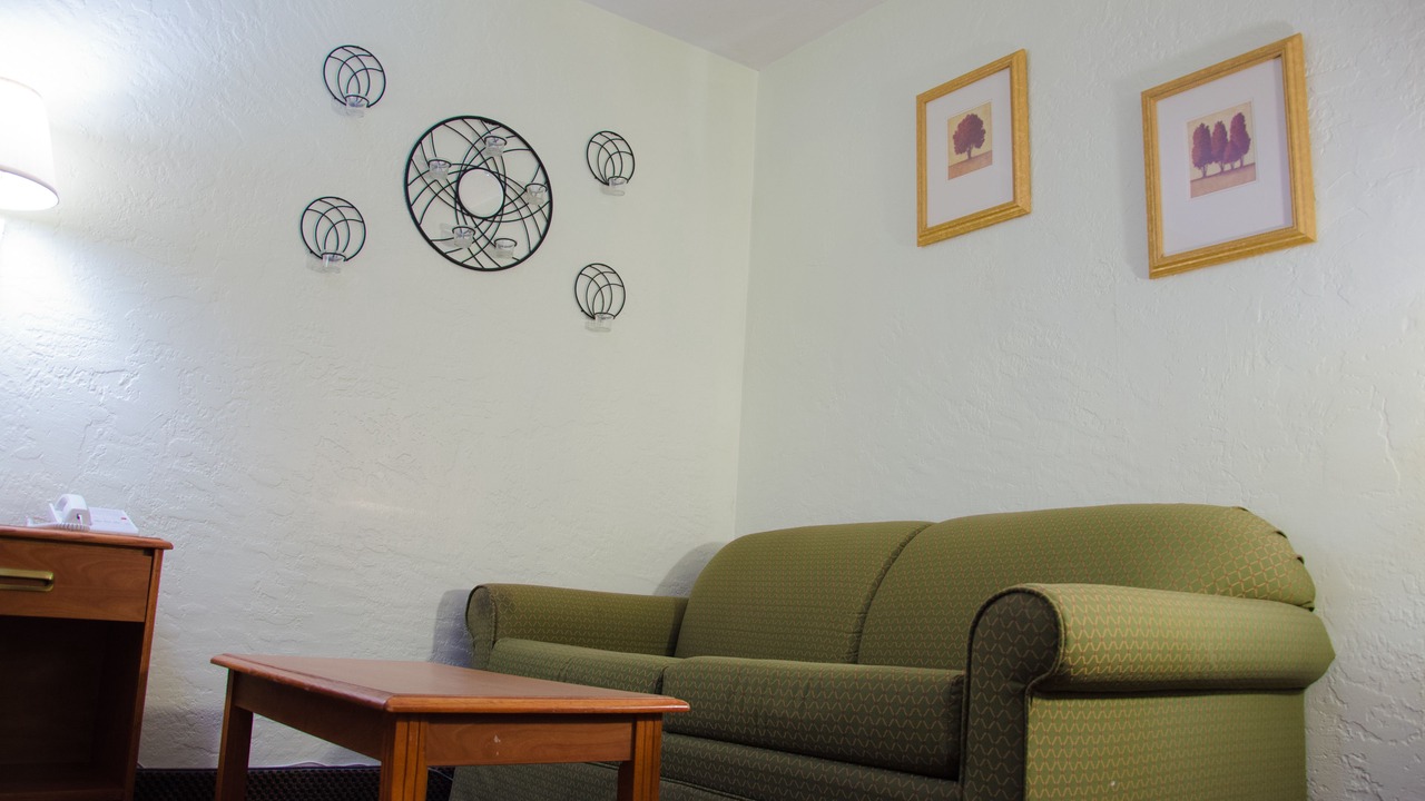 Photo of Bedroom in Colby