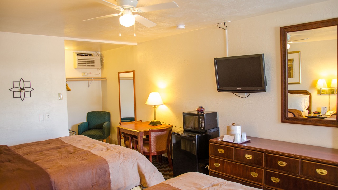 Photo of Bedroom in Colby