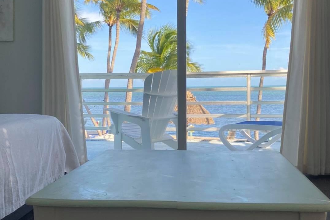 Photo of Patio Balcony in Islamorada