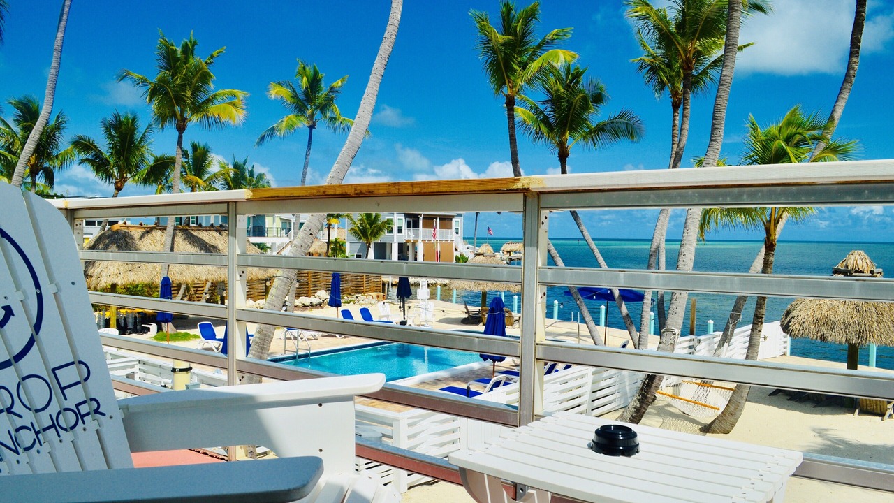 Photo of Patio Balcony in Islamorada