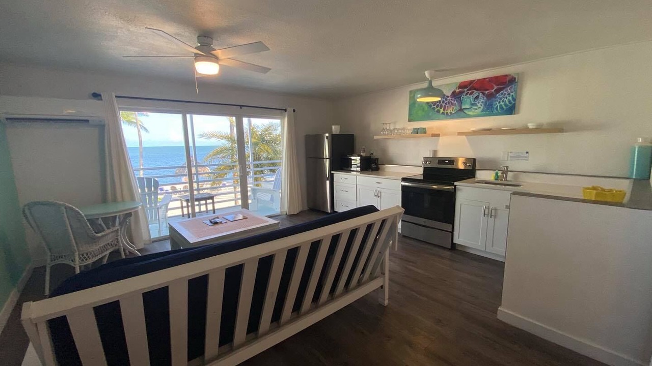 Photo of Patio Balcony in Islamorada