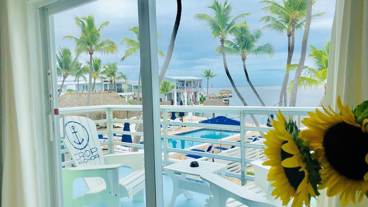 Photo of Patio Balcony in Islamorada