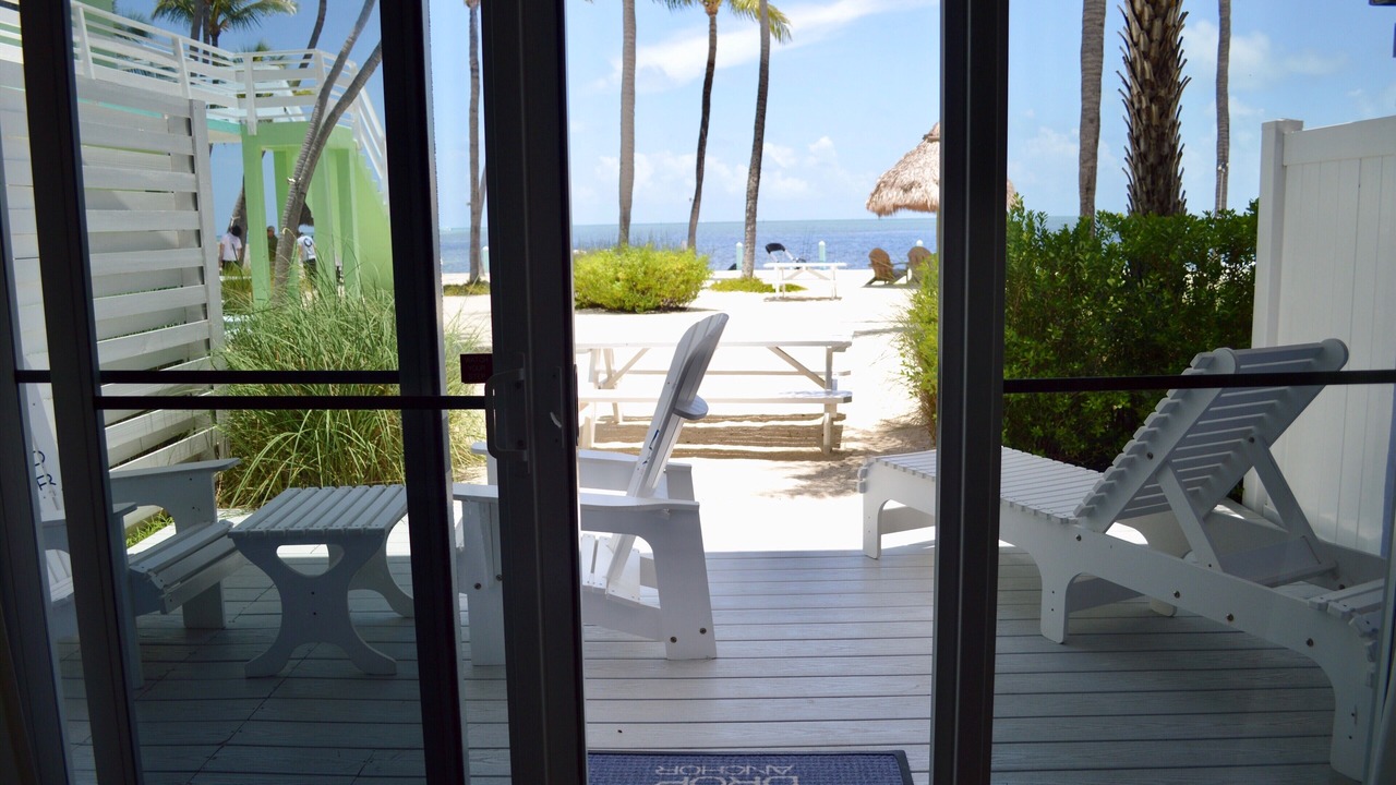 Photo of Patio Balcony in Islamorada