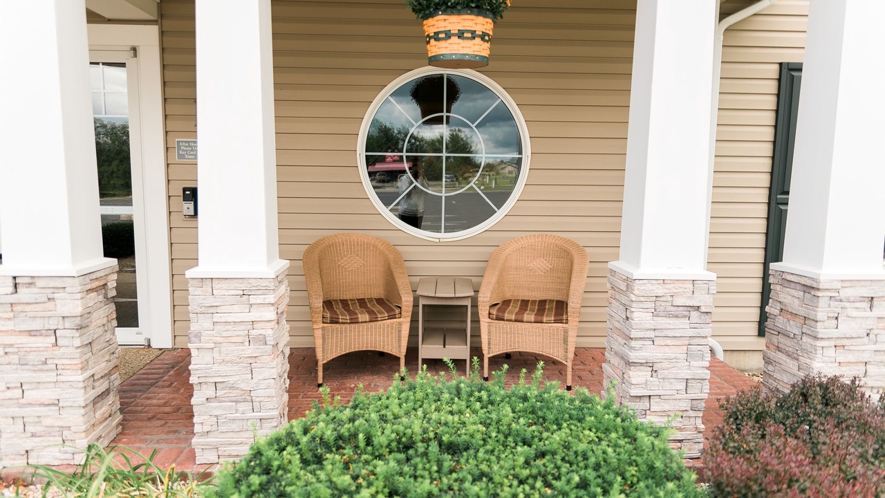 Photo of Outdoor in Shipshewana
