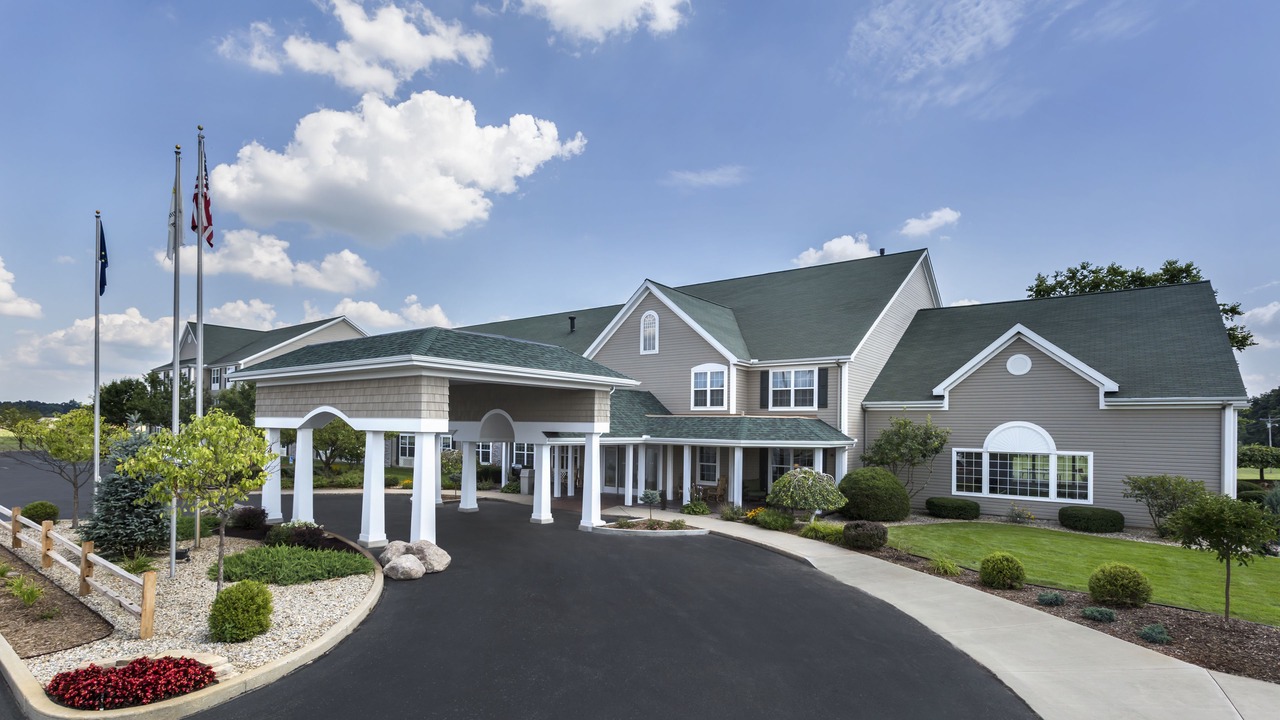 Photo of Outdoor in Shipshewana