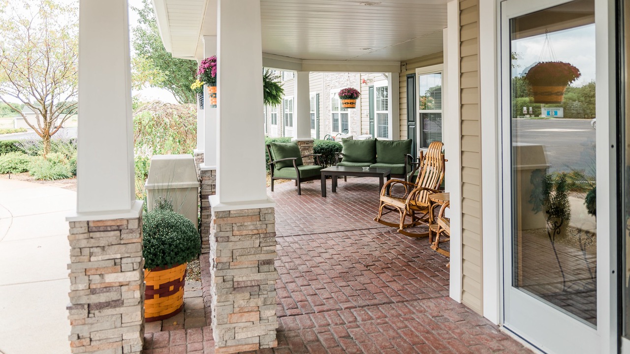 Photo of Outdoor in Shipshewana