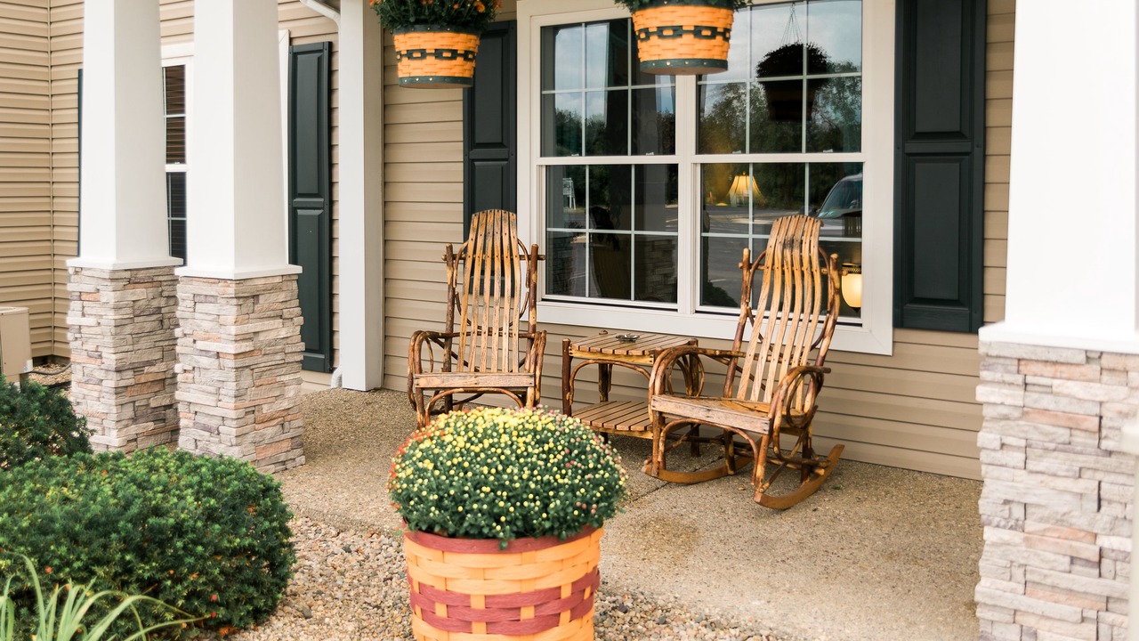 Photo of Outdoor in Shipshewana