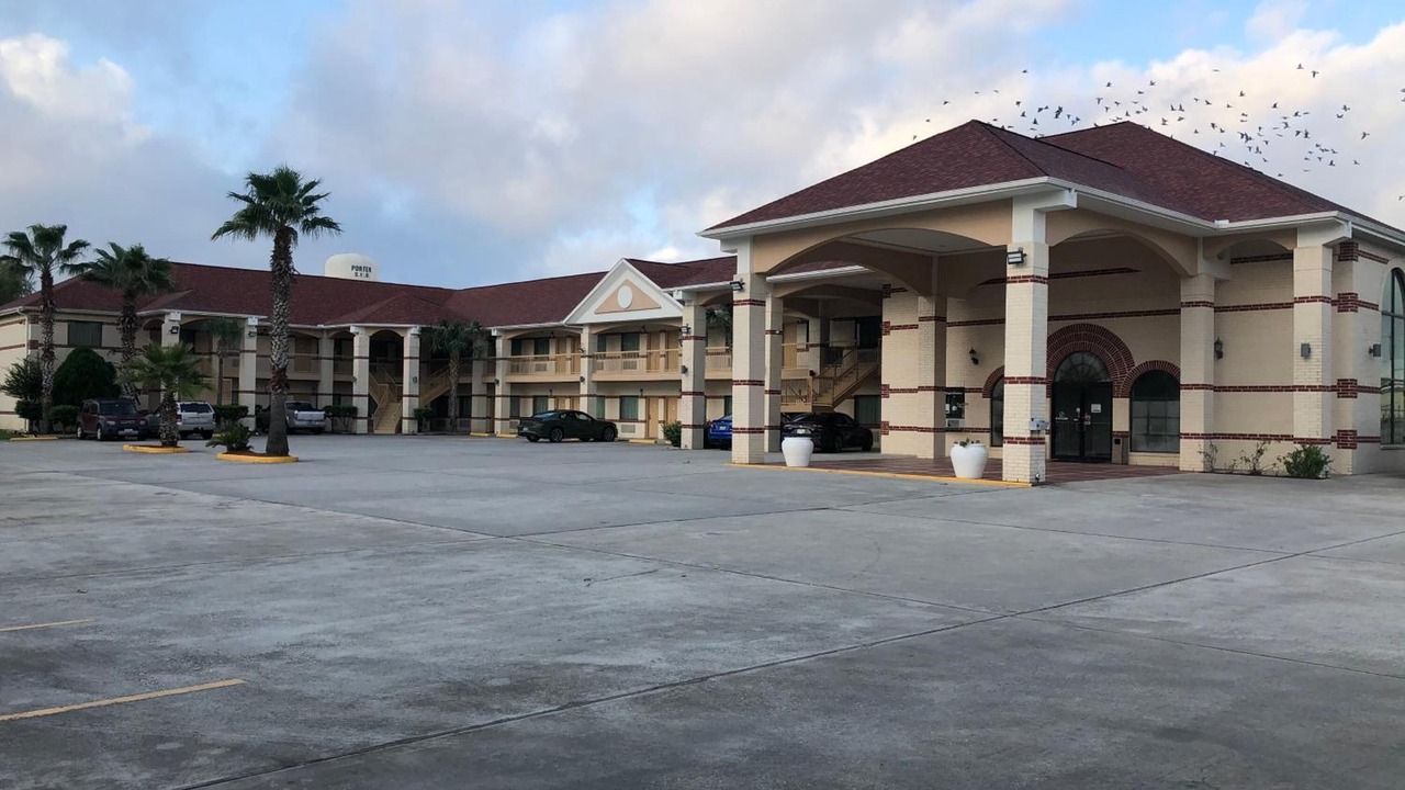 Photo of Outdoor in Porter