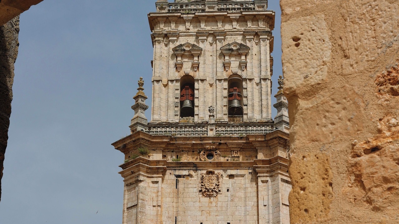 Photo of Outdoor in El Burgo de Osma