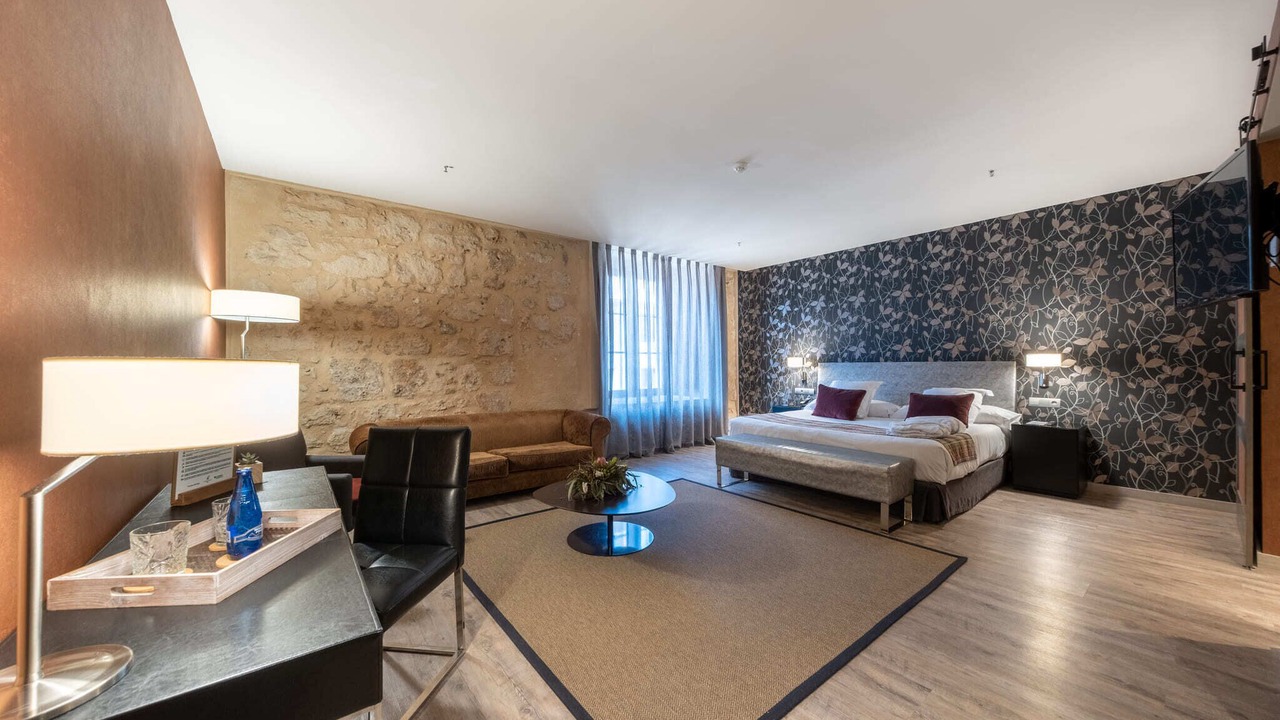 Photo of Bedroom in El Burgo de Osma
