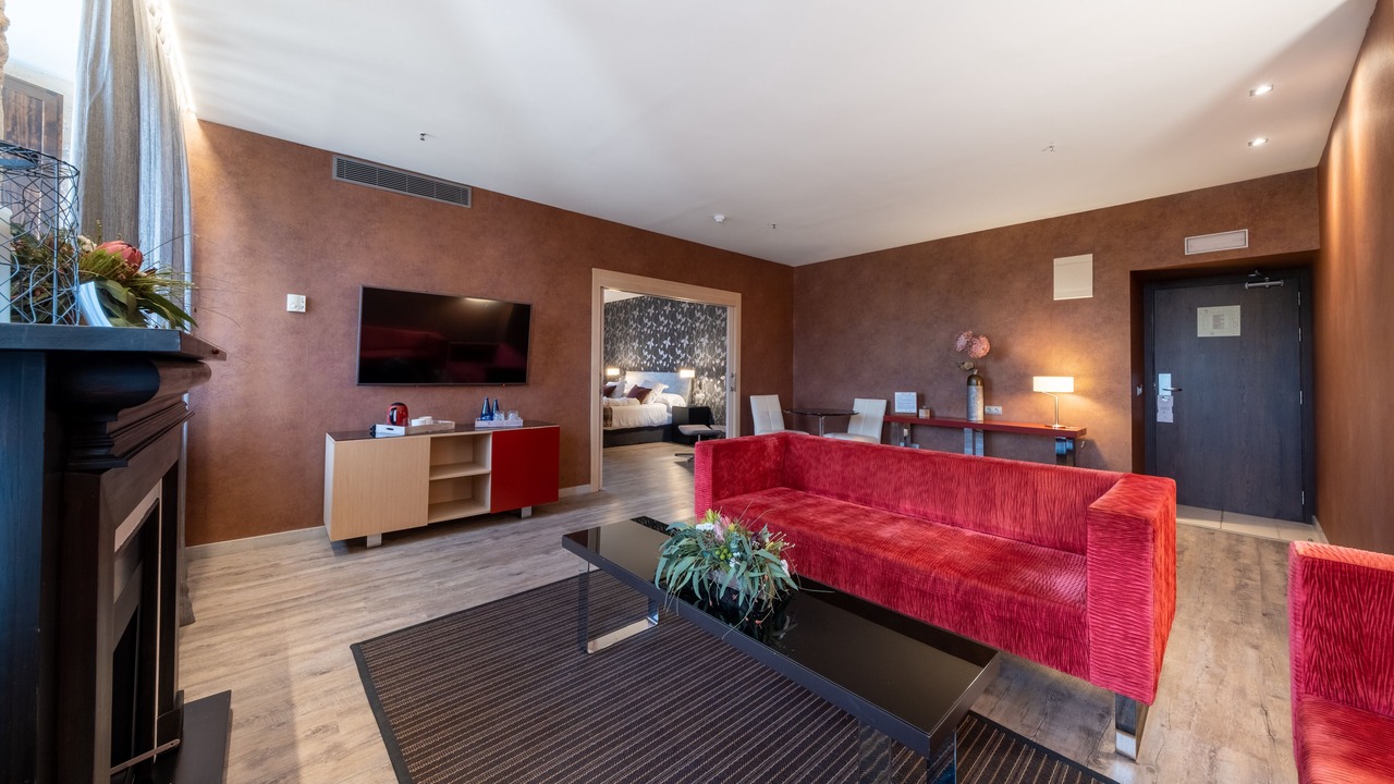 Photo of Bedroom in El Burgo de Osma