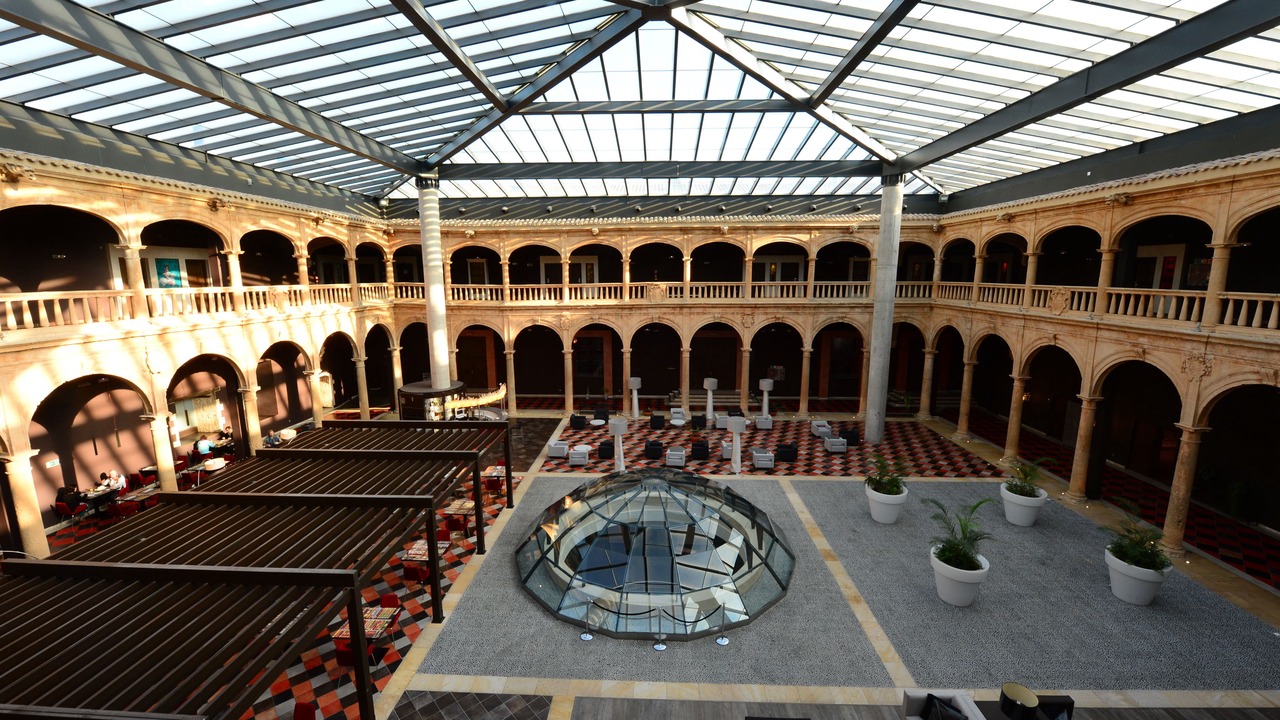 Photo of Others in El Burgo de Osma