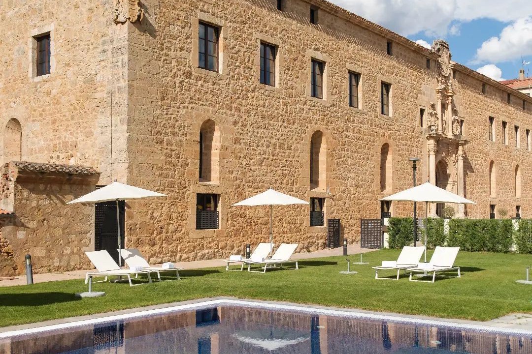 Photo of Outdoor in El Burgo de Osma
