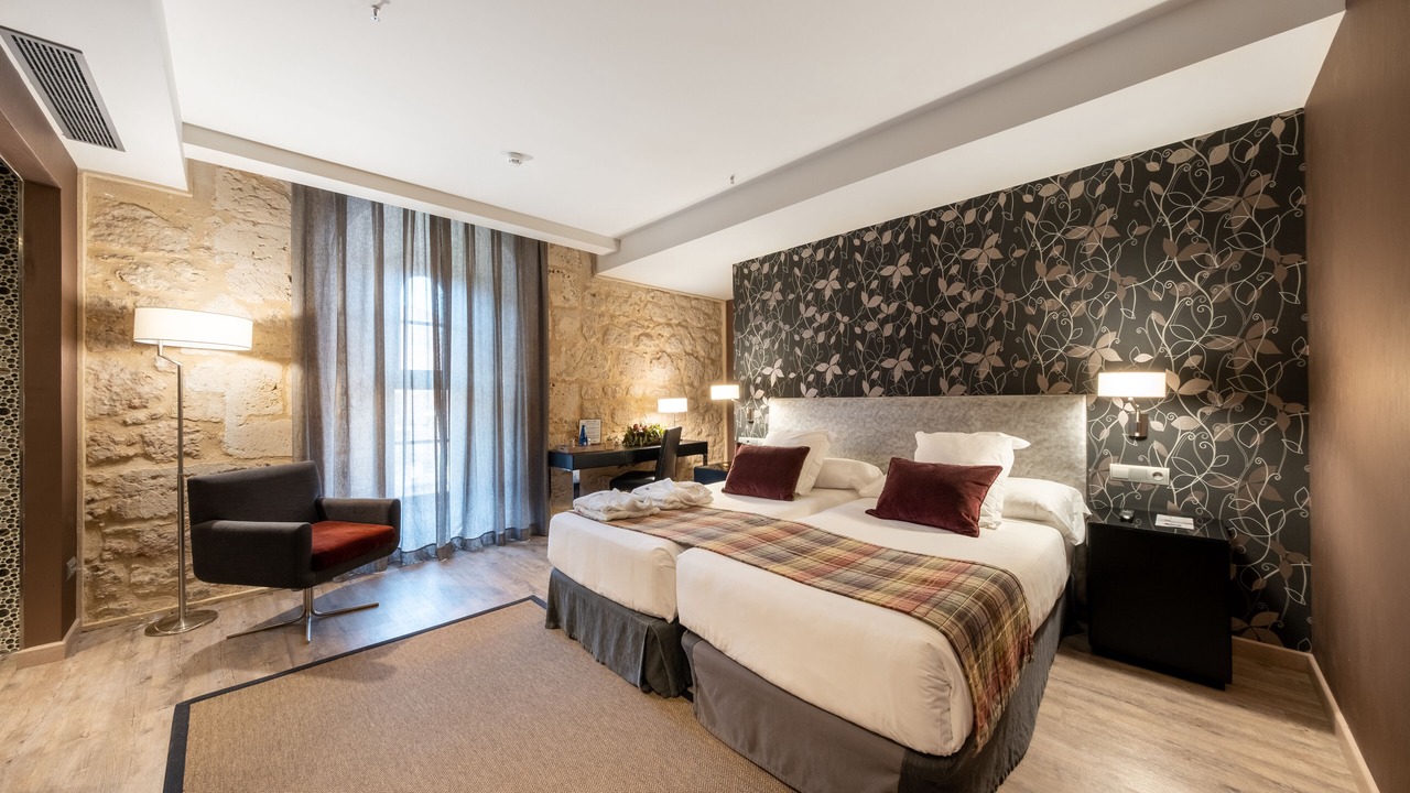 Photo of Bedroom in El Burgo de Osma