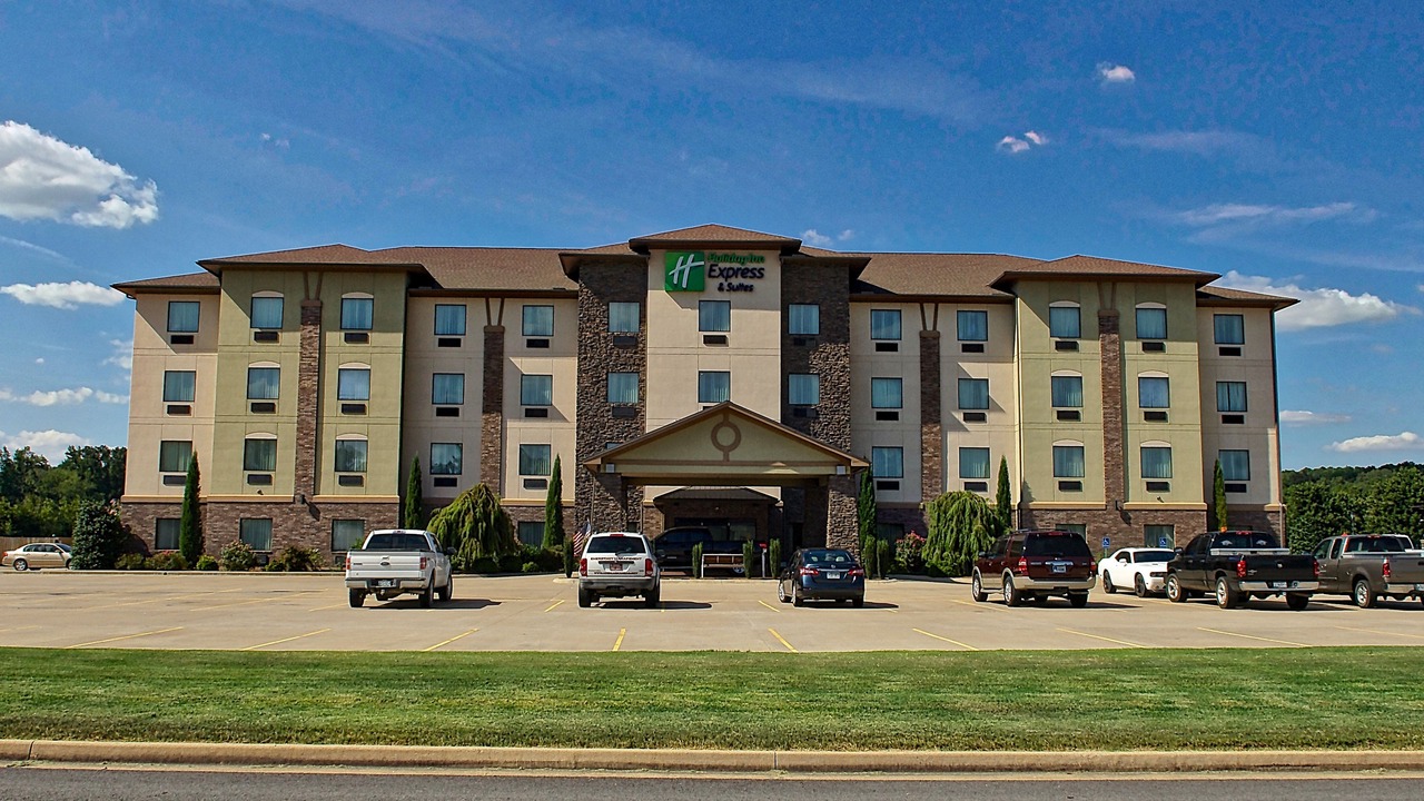 Photo of Outdoor in Heber Springs