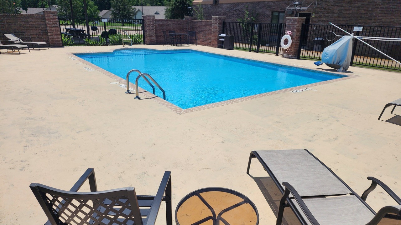 Photo of Outdoor in Heber Springs