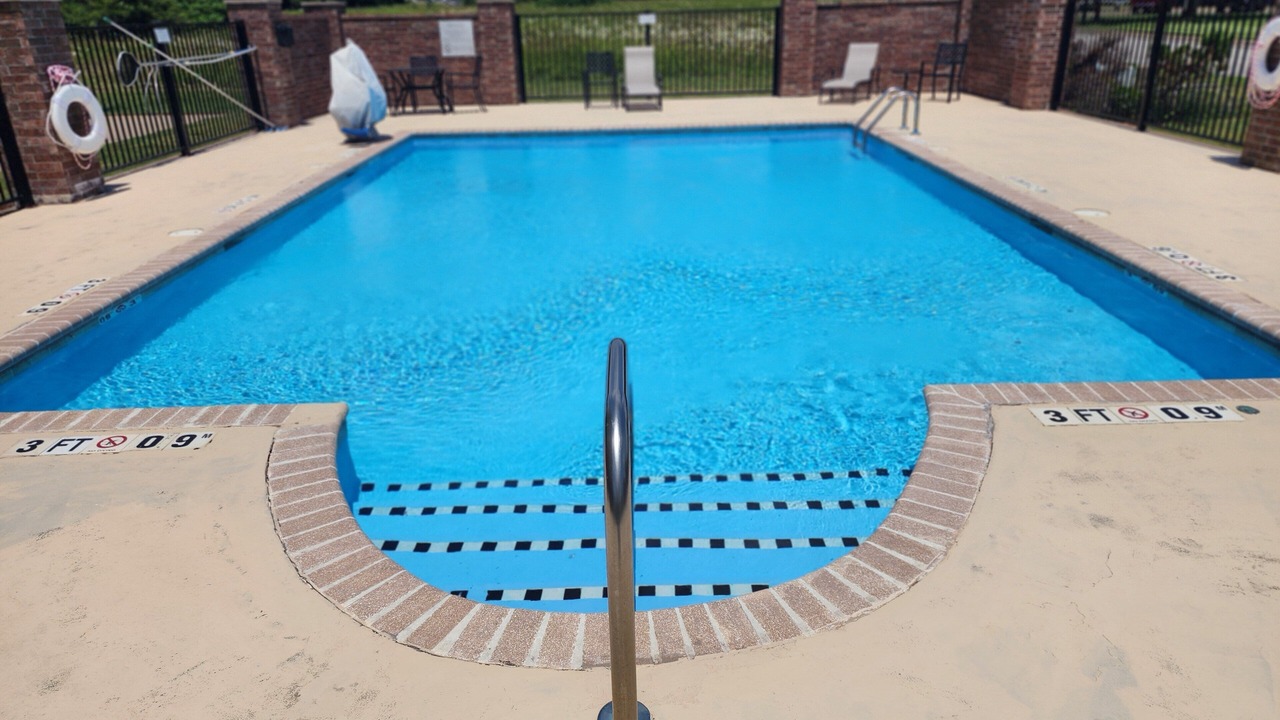 Photo of Outdoor in Heber Springs