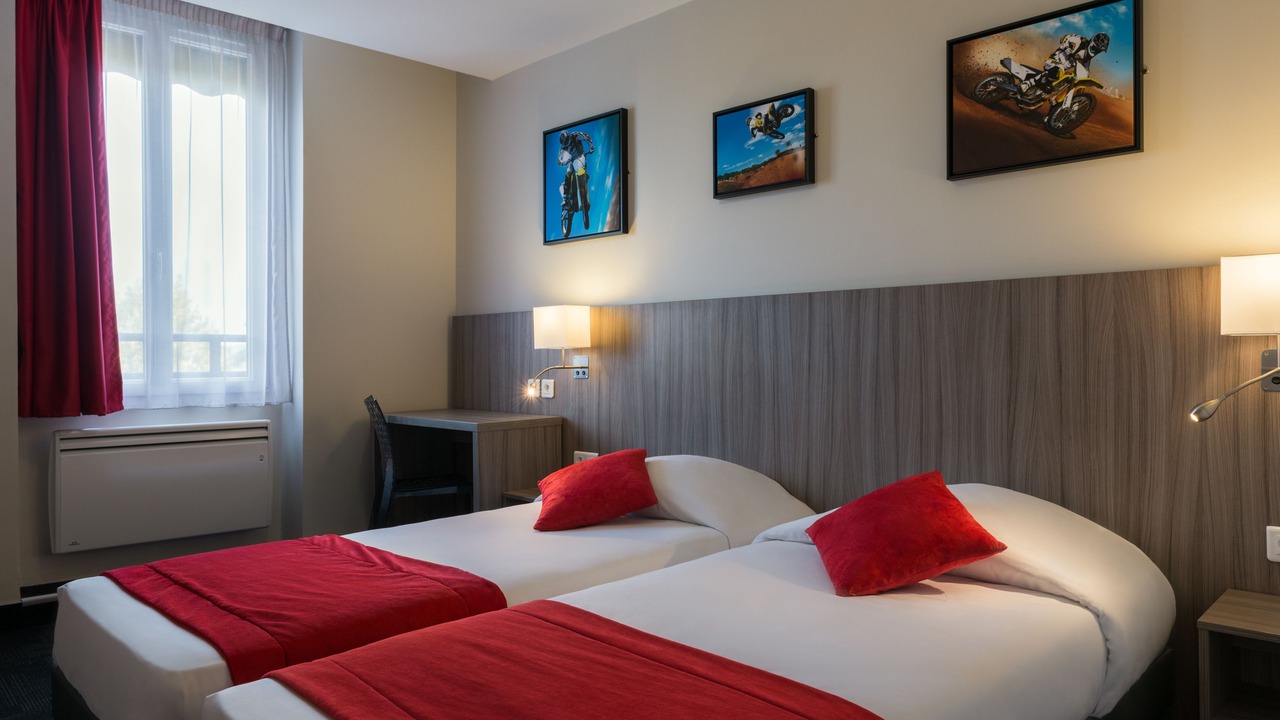Photo of Bedroom in Riquet Stalingrad