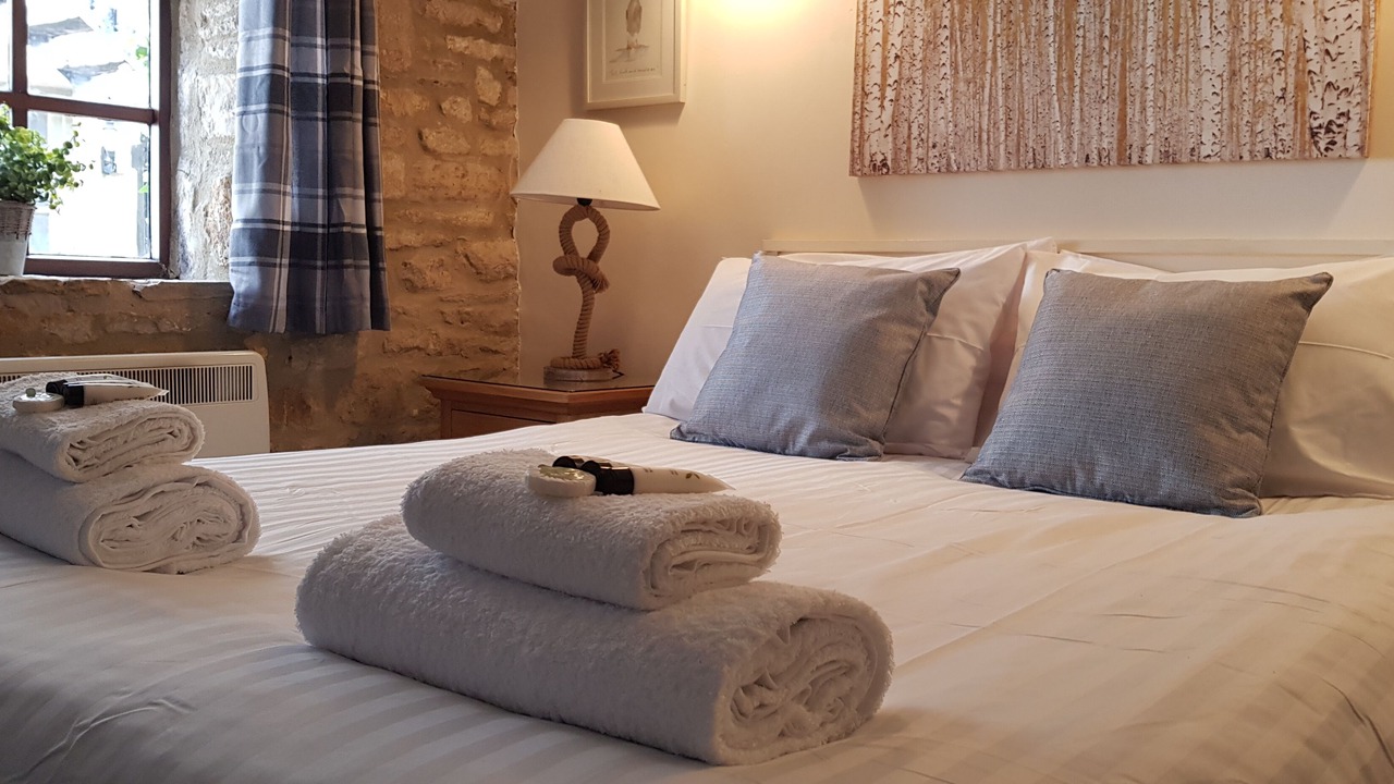 Photo of Bedroom in Stow-on-the-Wold
