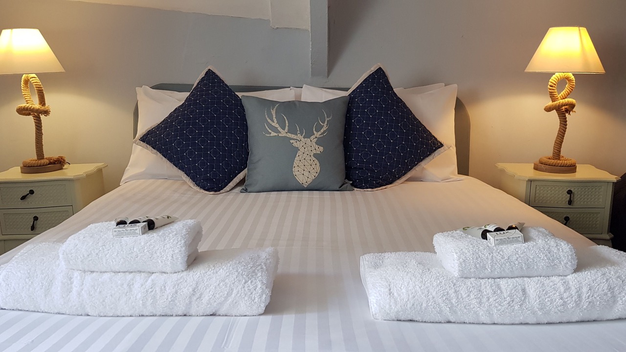 Photo of Bedroom in Stow-on-the-Wold