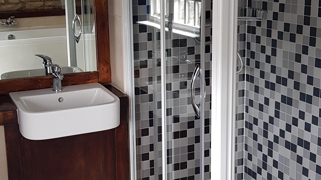 Photo of Bathroom in Stow-on-the-Wold