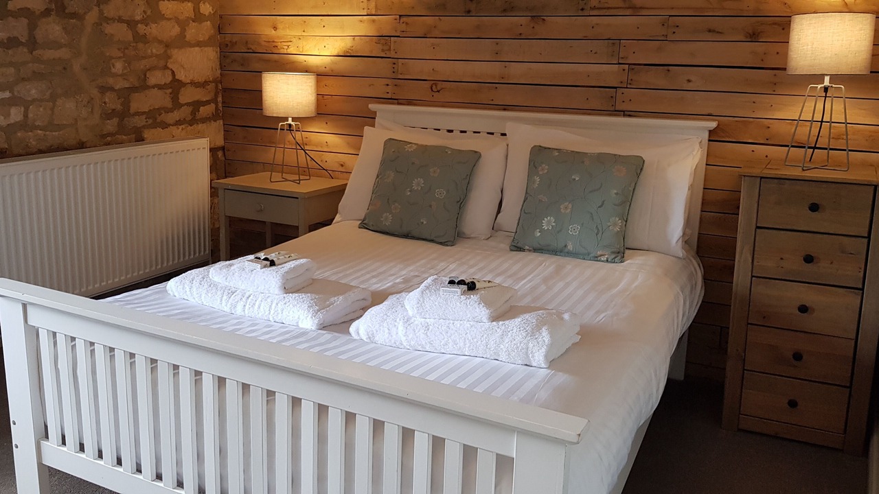 Photo of Bedroom in Stow-on-the-Wold