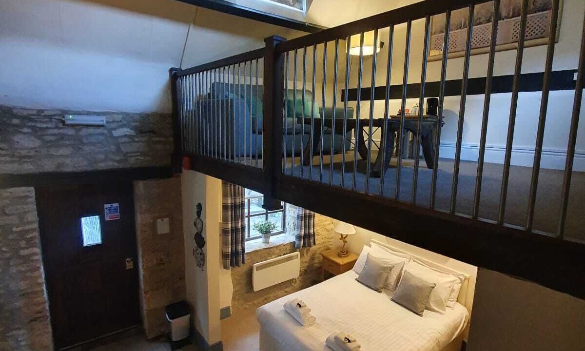 Photo of Bedroom in Stow-on-the-Wold