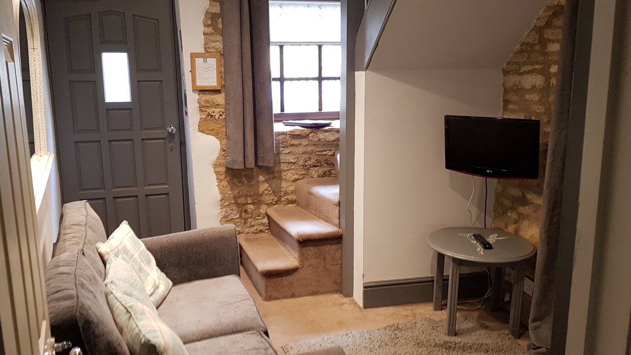 Photo of Bedroom in Stow-on-the-Wold