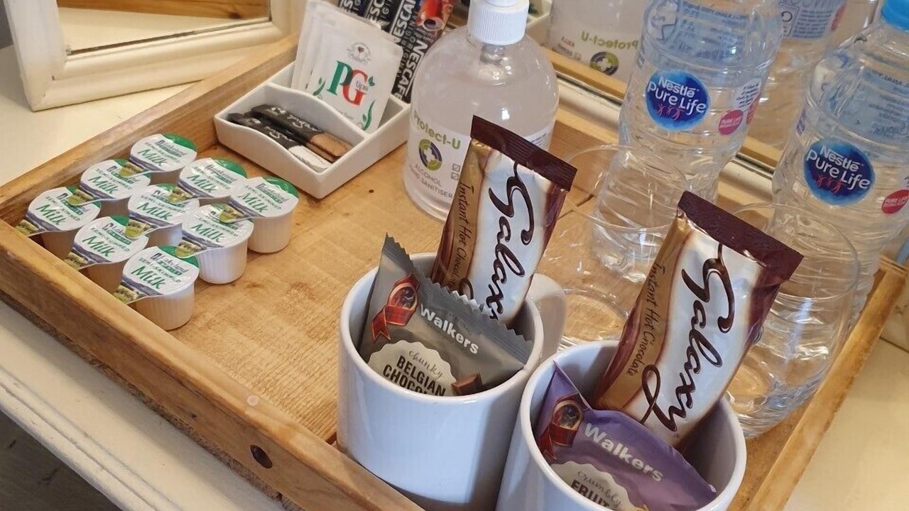 Photo of Bedroom in Stow-on-the-Wold