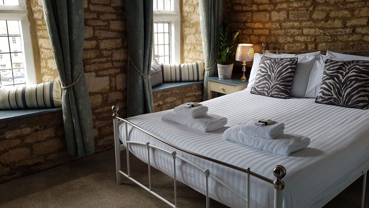 Photo of Bedroom in Stow-on-the-Wold