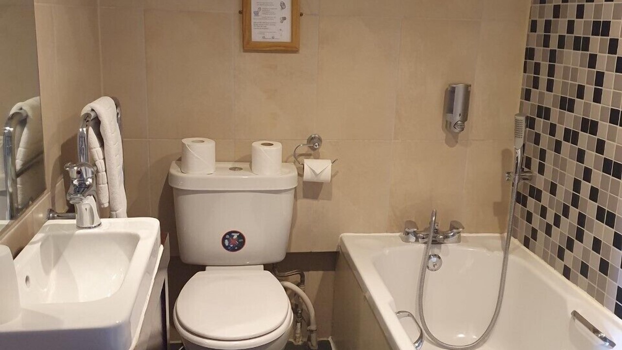 Photo of Bathroom in Stow-on-the-Wold