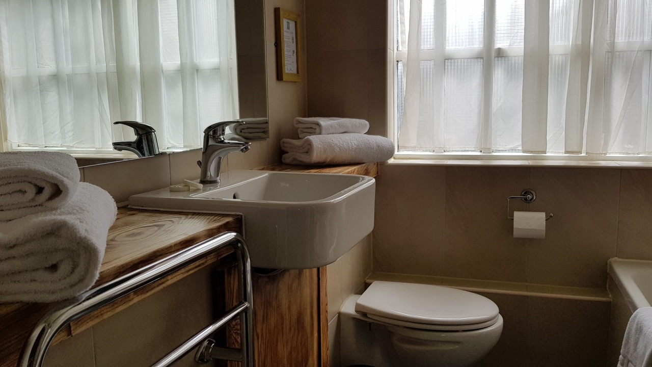 Photo of Bathroom in Stow-on-the-Wold