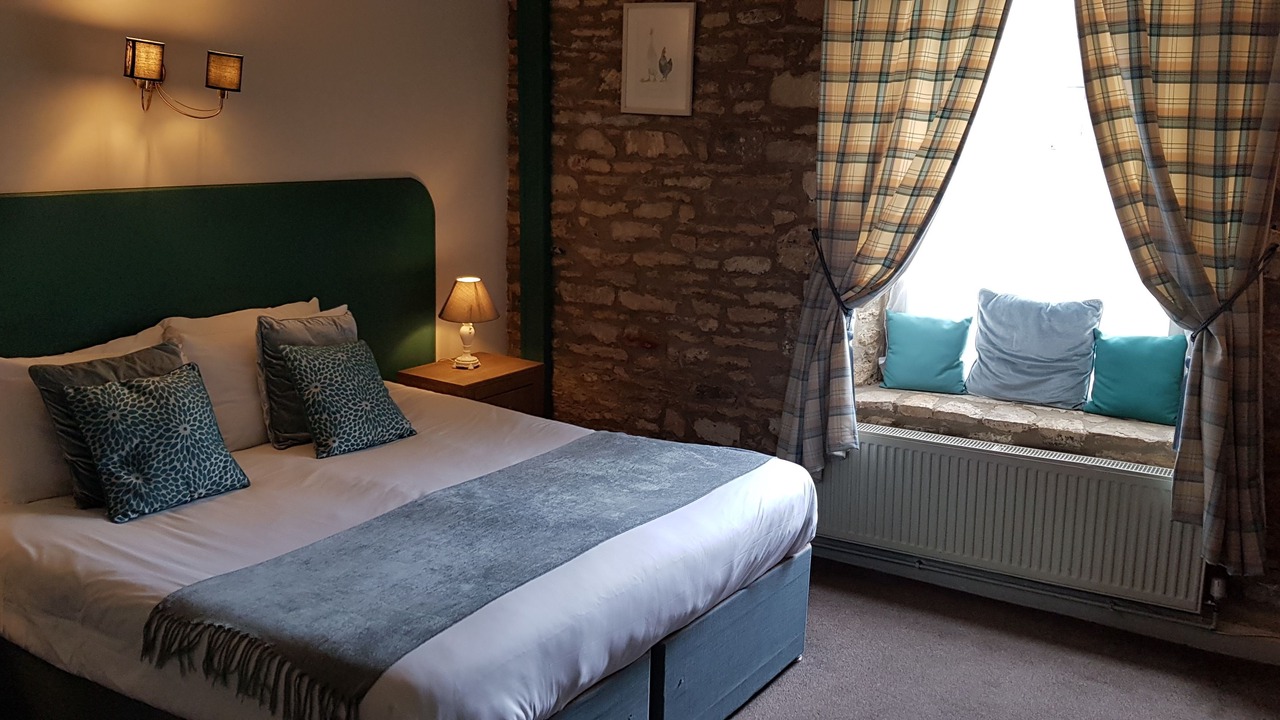 Photo of Bedroom in Stow-on-the-Wold