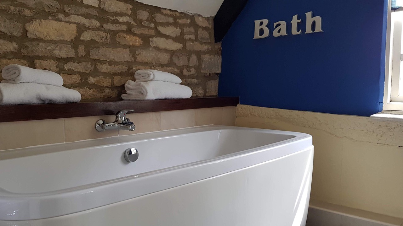 Photo of Bedroom in Stow-on-the-Wold