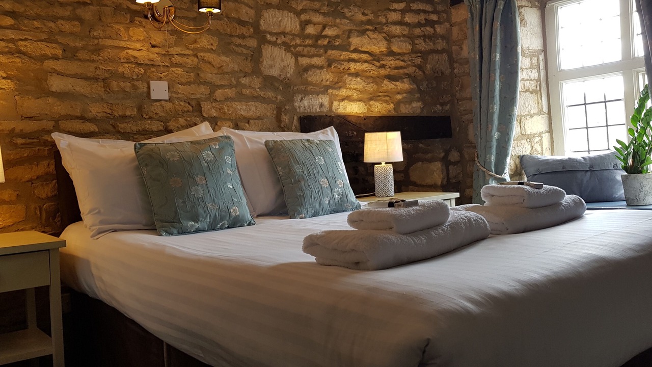 Photo of Bedroom in Stow-on-the-Wold