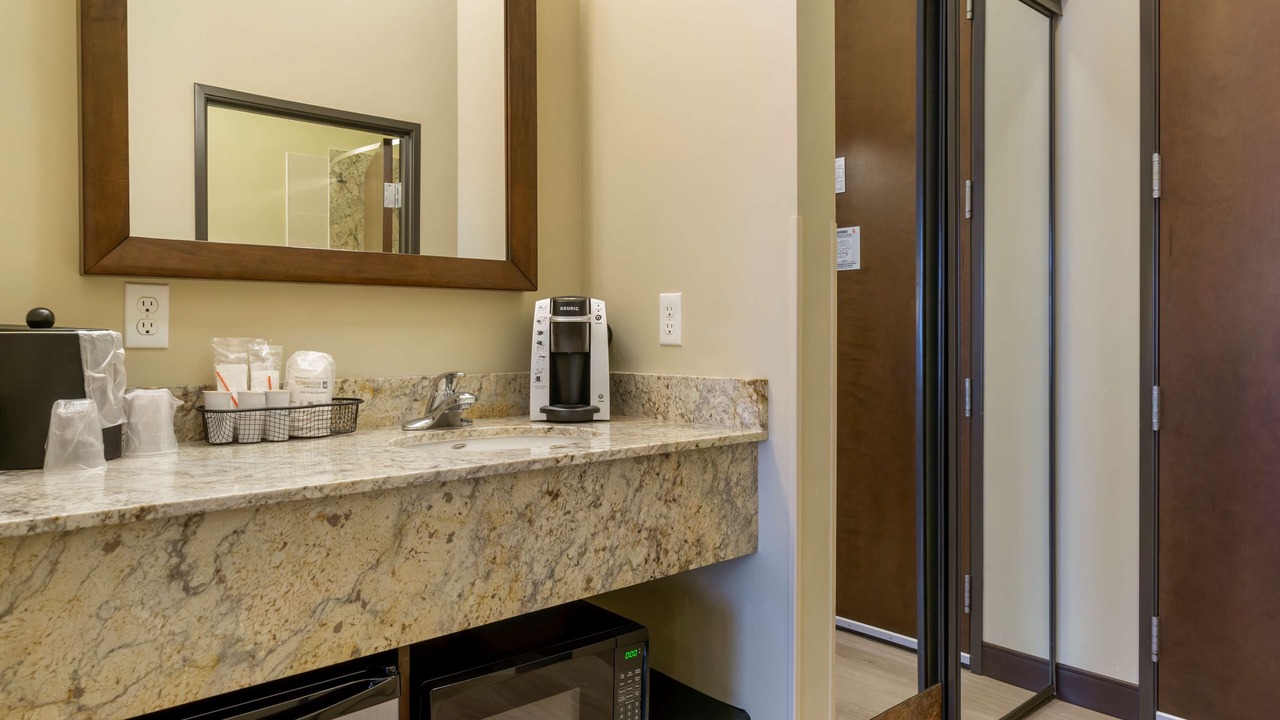 Photo of Kitchen in Lacey