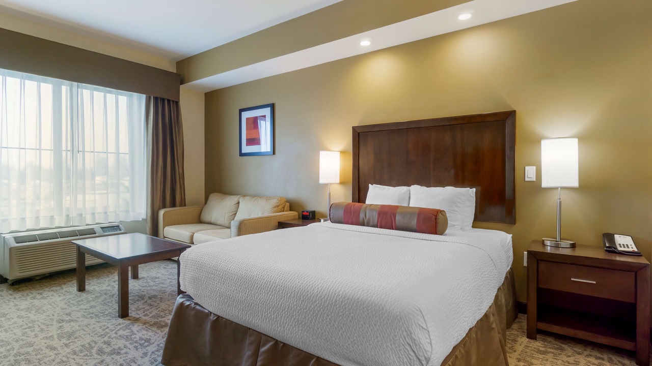 Photo of Bedroom in Lacey