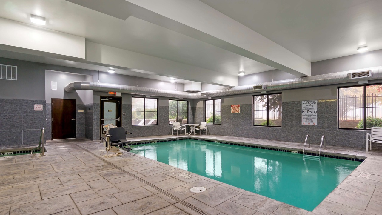 Photo of Outdoor in Lacey