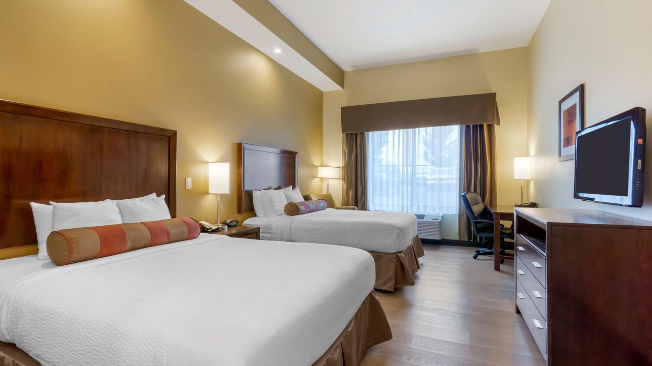 Photo of Bedroom in Lacey