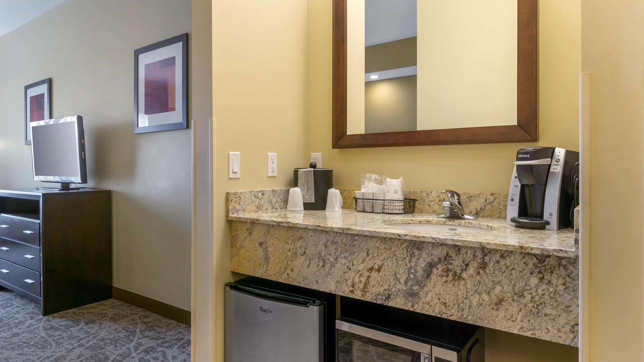 Photo of Bedroom in Lacey